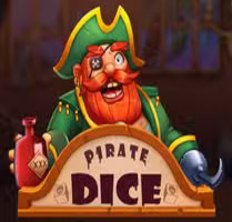 Pirate Dice