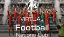 Virtual Football Nations Cup