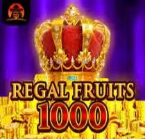 Regal Fruits 1000
