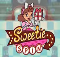 Sweetie Spin