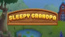 Sleepy Grandpa
