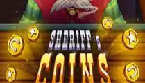 Sheriff’s Coins