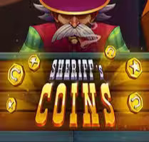 Sheriff’s Coins