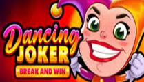 Dancing Joker