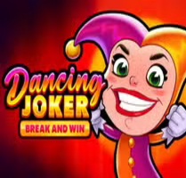 Dancing Joker