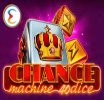 Chance Machine 40 (Dice)