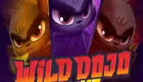 Wild Dojo Strike