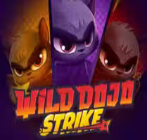 Wild Dojo Strike