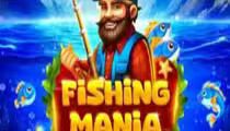 Mega Fishing Mania