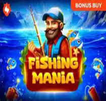 Mega Fishing Mania