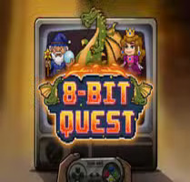8-Bit Quest