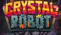 Crystal Robot