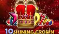 Shining Crown Buy Bonus