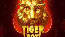 Tiger Pot: Hold The Spin