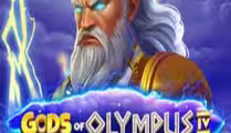 Gods of Olympus IV