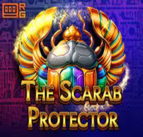 The Scarab Protector