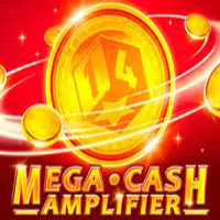 Mega Cash Amplifier