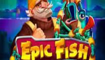 Epic Fish: Net of Fortune