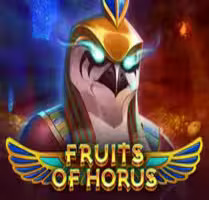 Fruits of Horus