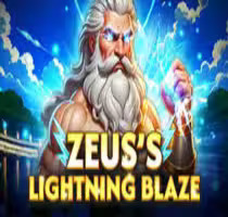 Zeus’s Lightning Blaze