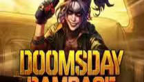 Doomsday Rampage