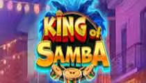 King of Samba