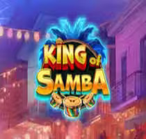 King of Samba