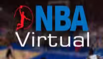 Virtual NBA