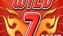 Wild 7 Boost