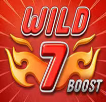 Wild 7 Boost