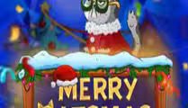 Merry Catsmas