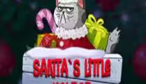 Santa’s Little Helper