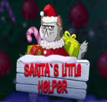 Santa’s Little Helper