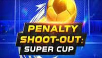 Penalty Shoot-out: Super Cup