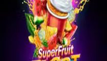 Super Fruit Blast