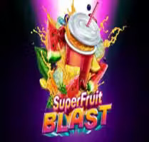 Super Fruit Blast