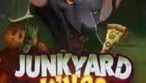 Junkyard Kings
