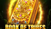 Book Of Tribes Extreme