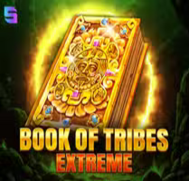 Book Of Tribes Extreme