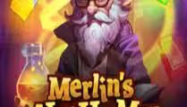 Merlin’s Alchemy