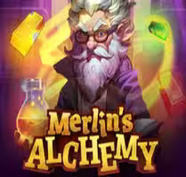 Merlin’s Alchemy