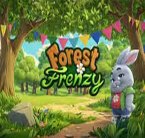 Forest Frenzy