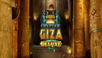 Crypt of Giza Deluxe