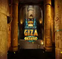  Crypt of Giza Deluxe