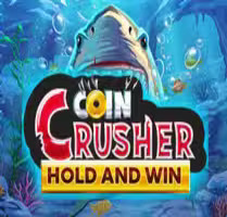 Coin Crusher Hold and Win