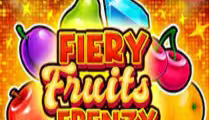 Fiery Fruits Frenzy