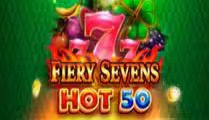 Fiery Sevens Hot 50