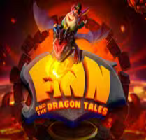 Finn and the Dragon Tales