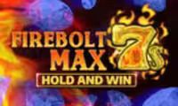 Firebolt Max 7s Hold and Win