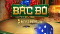 First Person Bac Bo